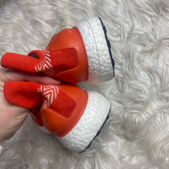 Adidas Stella McCartney Women’s Leopard orange
Ultraboost RARE Sz: 7(YYA)-WMN 8 - Picture 4 of 11